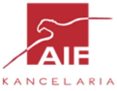 AIF Kancelaria dołącza do niesienia pomocy